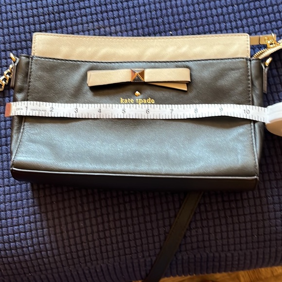 Adorable Kate Spade dress up bag - Picture 4 of 5